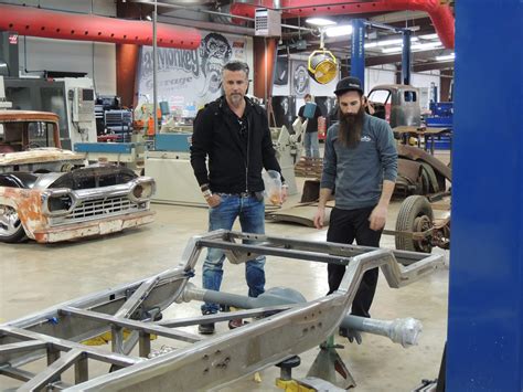 Street Outlaws Challenges Fast N Loud Crew! .